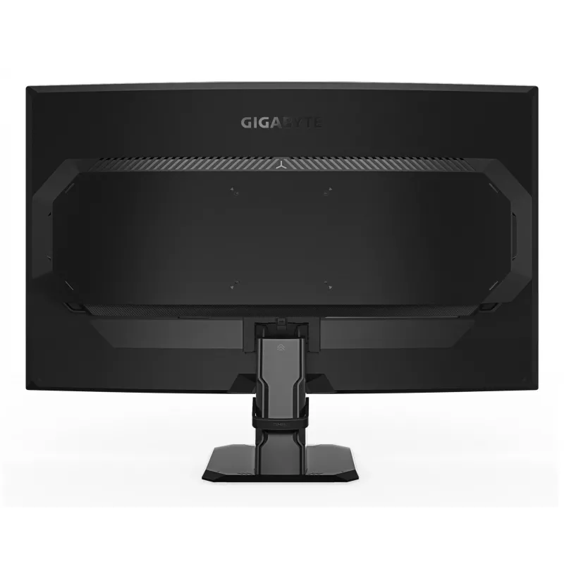 Monitor gamingowy GIGABYTE GS27QCA 27 cali QHD Curved – 2560 x 1440, 180 Hz, 1 ms, 250 cd/m², FreeSync, HDR Ready, HDMI 2.0, DisplayPort 1.4