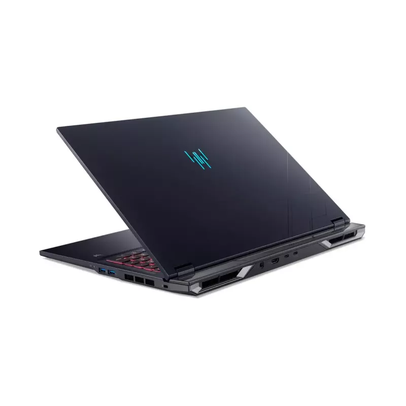 Laptop Acer Predator Helios Neo 18 AI PHN18-72-75PV — 18 cali WQXGA IPS 2560×1600, Intel Core U7 255HX, 32 GB DDR5, 1 TB SSD, NVIDIA GeForce RTX 5060 8 GB, Windows 11 Home