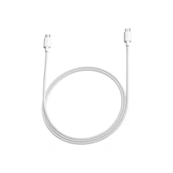 Kabel pleciony Xiaomi 3A USB-C do USB-C, 1 m