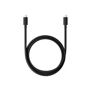 Kabel Xiaomi 6A High-speed USB4 w oplocie USB-C na USB-C, 1m
