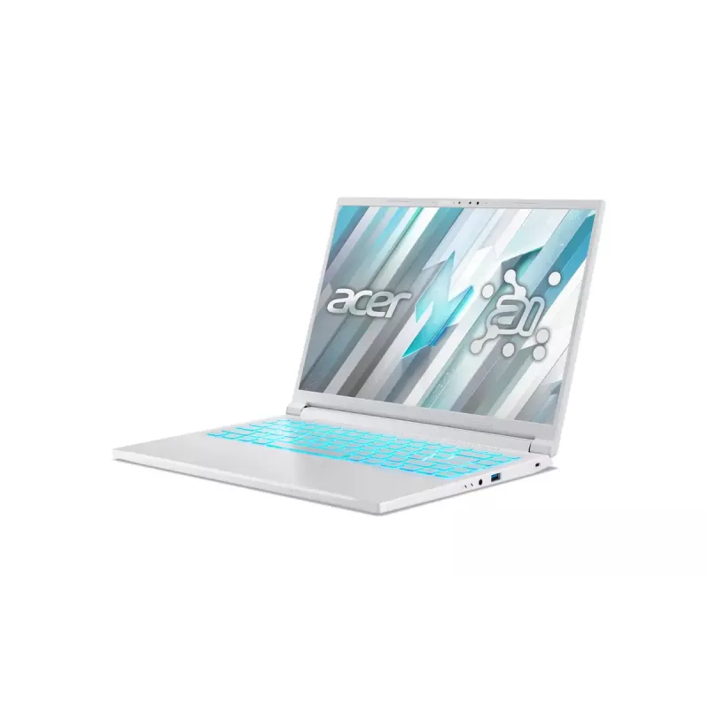 Laptop Acer Nitro V14 ANV14-62-R3F6 — 14,5 cala WUXGA IPS, AMD Ryzen AI 7, 16 GB RAM, 1000 GB SSD, NVIDIA GeForce RTX 5050