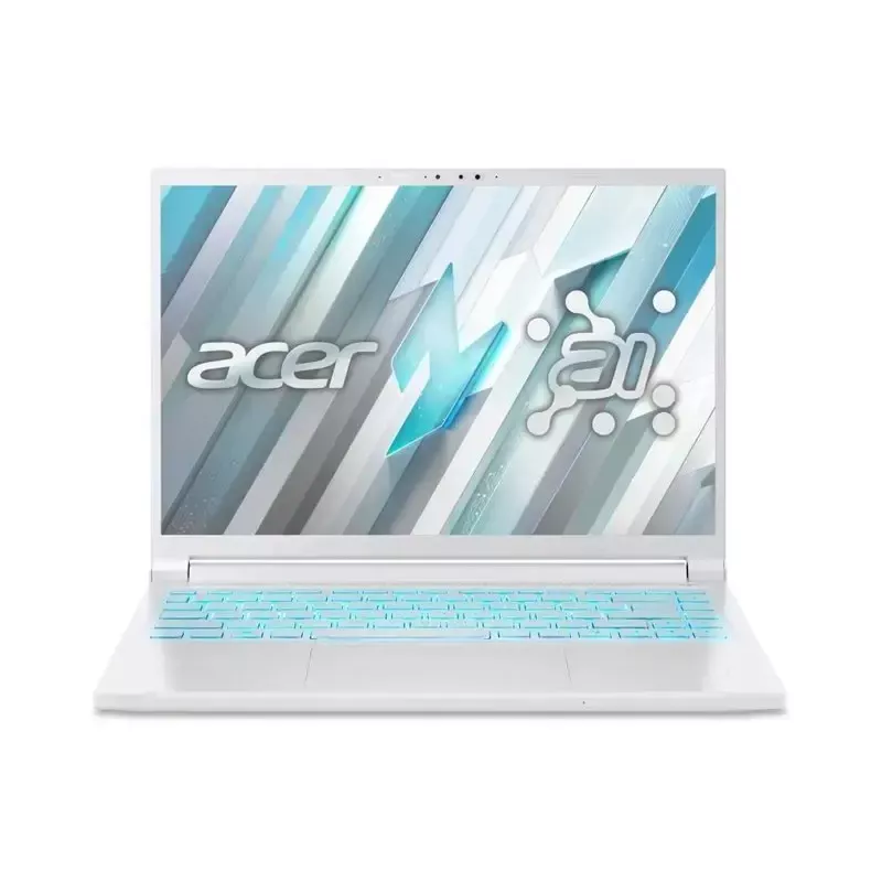 Laptop Acer Nitro V14 ANV14-62-R3F6 — 14,5 cala WUXGA IPS, AMD Ryzen AI 7, 16 GB RAM, 1000 GB SSD, NVIDIA GeForce RTX 5050