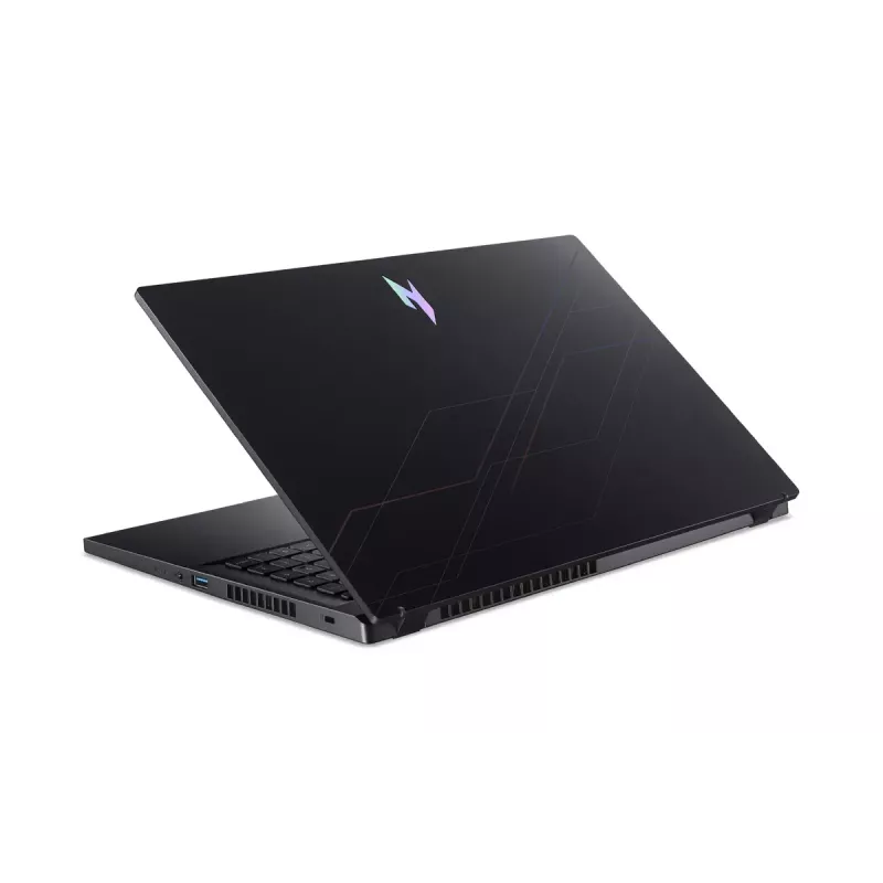 Laptop Acer Nitro V 15 ANV15-52-592S — 15,6 cala FHD IPS 1920×1080, Intel Core i5-13420H, 16GB DDR4, 512GB SSD, NVIDIA GeForce RTX 5050 8GB, Windows 11 Home