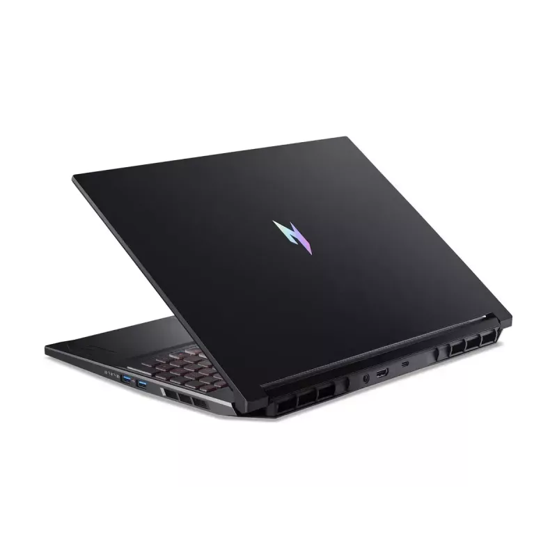 Laptop Acer Nitro V 16 AI ANV16-42-R1HB — 16 cali WQXGA, AMD Ryzen 7, 16 GB DDR5, 1 TB SSD, NVIDIA GeForce RTX 5060, Windows 11 Home