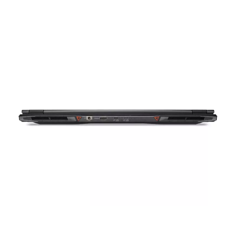 Laptop Acer Nitro 18 AI AN18-61-R25V — 18 cali WQXGA, AMD Ryzen 7, 16 GB RAM, dysk SSD 1000 GB, NVIDIA GeForce RTX 5060