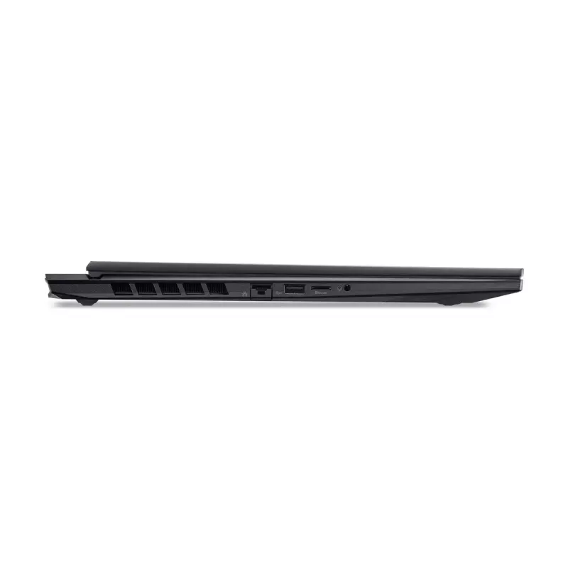 Laptop Acer Nitro 18 AI AN18-61-R25V — 18 cali WQXGA, AMD Ryzen 7, 16 GB RAM, dysk SSD 1000 GB, NVIDIA GeForce RTX 5060