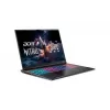 Laptop Acer Nitro 18 AI AN18-61-R25V — 18 cali WQXGA, AMD Ryzen 7, 16 GB RAM, dysk SSD 1000 GB, NVIDIA GeForce RTX 5060