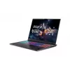 Laptop Acer Nitro 18 AI AN18-61-R25V — 18 cali WQXGA, AMD Ryzen 7, 16 GB RAM, dysk SSD 1000 GB, NVIDIA GeForce RTX 5060