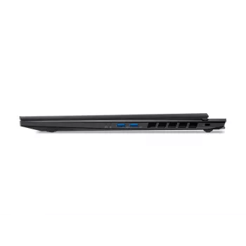 Laptop Acer Nitro 18 AI AN18-61-R40J — 18-calowy WQXGA, AMD Ryzen 7, 16 GB RAM, 1 TB SSD, NVIDIA GeForce RTX 5070