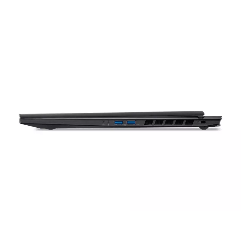 Laptop Acer Nitro 18 AI AN18-61-R40J — 18-calowy WQXGA, AMD Ryzen 7, 16 GB RAM, 1 TB SSD, NVIDIA GeForce RTX 5070