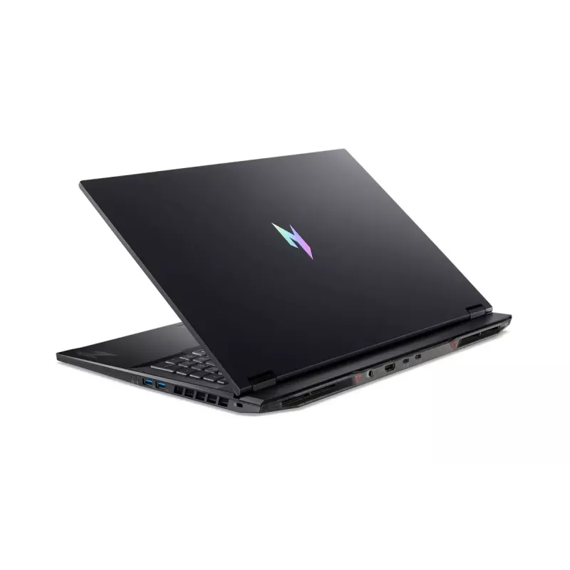 Laptop Acer Nitro 18 AI AN18-61-R40J — 18-calowy WQXGA, AMD Ryzen 7, 16 GB RAM, 1 TB SSD, NVIDIA GeForce RTX 5070