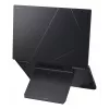 ASUS Zenbook Duo UX8406CA-PZ009W Intel Core Ultra 9 285H Hybrid (2-w-1) 35,6 cm (14 cali) Dotykowy 3K 32 GB LPDDR5x-SDRAM 2 TB SSD Wi-Fi 7 (802.11be) Windows 11 Home Szary