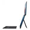 ASUS Zenbook Duo UX8406CA-PZ009W Intel Core Ultra 9 285H Hybrid (2-w-1) 35,6 cm (14 cali) Dotykowy 3K 32 GB LPDDR5x-SDRAM 2 TB SSD Wi-Fi 7 (802.11be) Windows 11 Home Szary