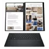 ASUS Zenbook Duo UX8406CA-PZ009W Intel Core Ultra 9 285H Hybrid (2-w-1) 35,6 cm (14 cali) Dotykowy 3K 32 GB LPDDR5x-SDRAM 2 TB SSD Wi-Fi 7 (802.11be) Windows 11 Home Szary