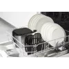 Tefal Easy Fry & Grill EY801D 6.5 L Wolnostojąca frytkownica beztłuszczowa 1650 W Stal nierdzewna