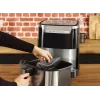Tefal Easy Fry & Grill EY801D 6.5 L Wolnostojąca frytkownica beztłuszczowa 1650 W Stal nierdzewna