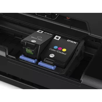 Drukarka atramentowa Epson WorkForce WF-100W Kolor 5760 x 1440 DPI A4 Wi-Fi