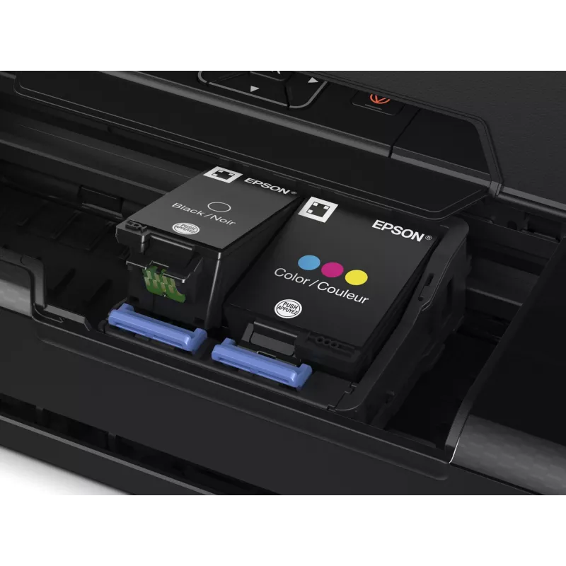 Drukarka atramentowa Epson WorkForce WF-100W Kolor 5760 x 1440 DPI A4 Wi-Fi