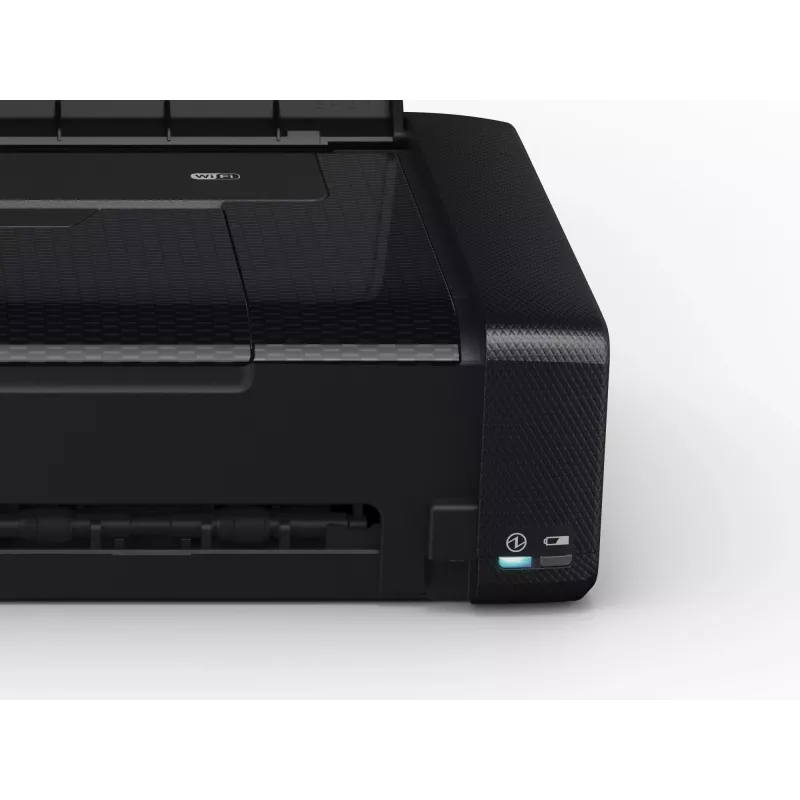 Drukarka atramentowa Epson WorkForce WF-100W Kolor 5760 x 1440 DPI A4 Wi-Fi