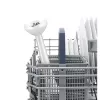 Blender ręczny Bosch MSM14100 — 400 W, biały, 0,8 kg, przewód 1,2 m