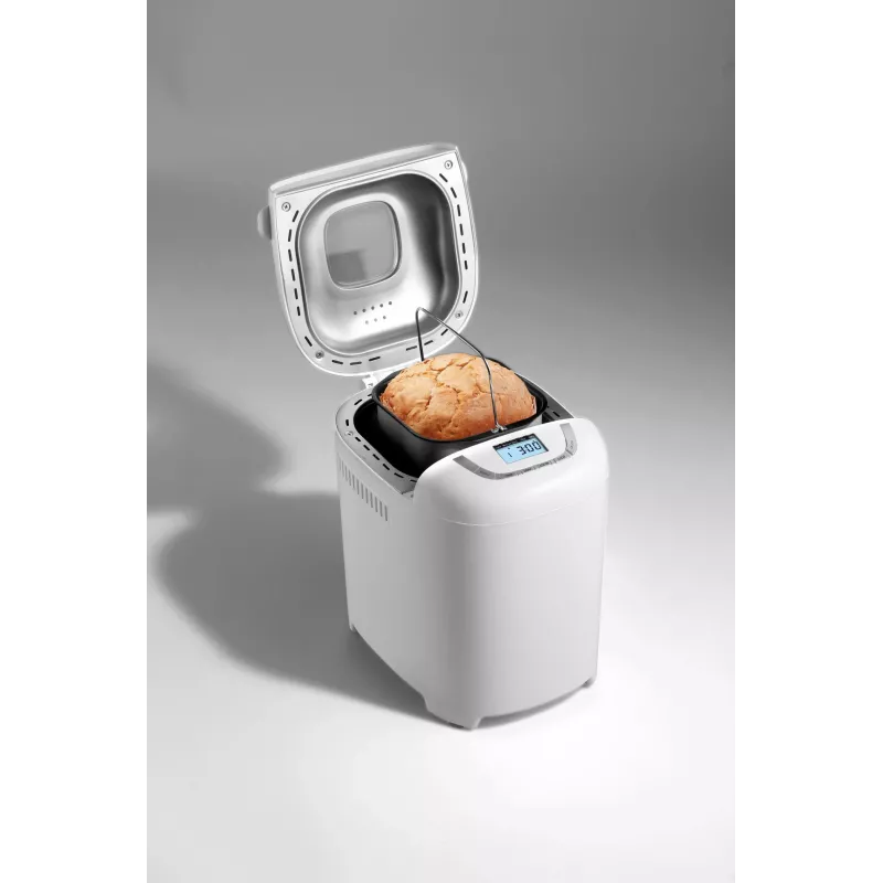 Maszyna do pieczenia chleba Gorenje BM910WII 550 W Biała
