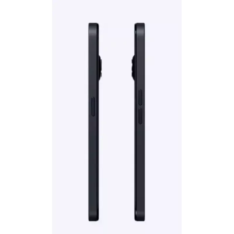 Smartfon Nothing Phone (2a) 6,7 cala 256 GB Czarny