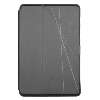 Etui Folio Targus Click-In Galaxy Tab S7 11 cali Czarny