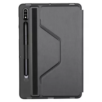 Etui Folio Targus Click-In Galaxy Tab S7 11 cali Czarny