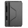Etui Folio Targus Click-In Galaxy Tab S7 11 cali Czarny