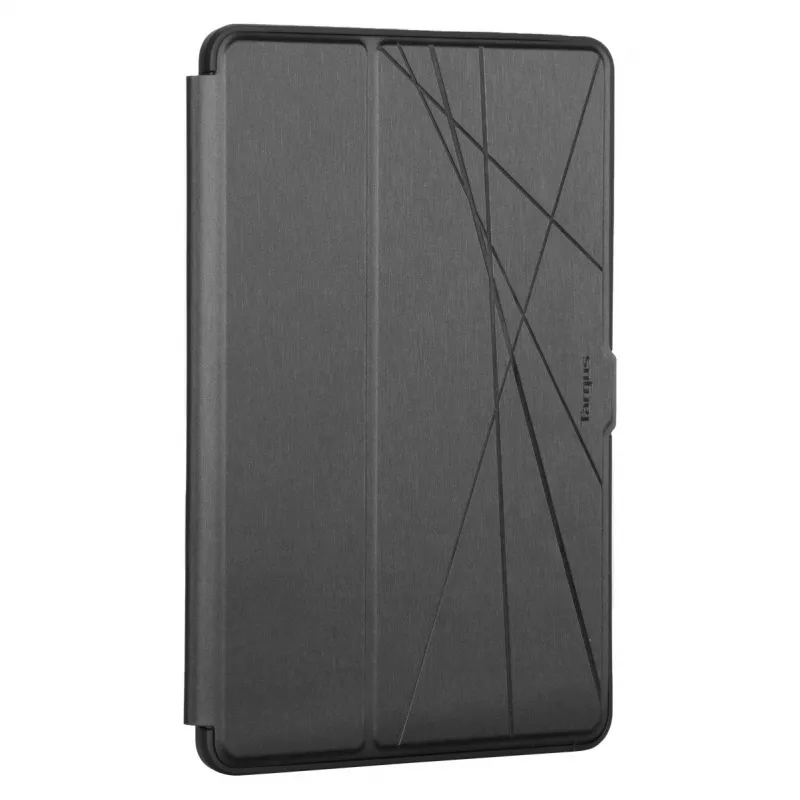Etui Folio Targus Click-In Galaxy Tab S7 11 cali Czarny