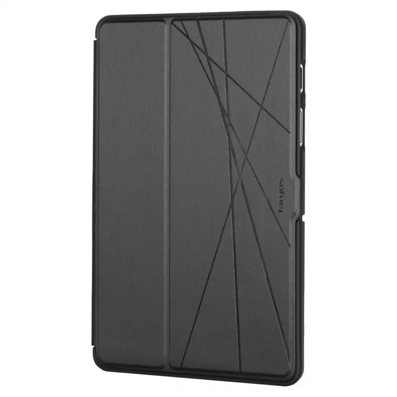 Etui Folio Targus Click-In Galaxy Tab S7 11 cali Czarny