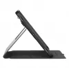 Etui Folio Targus Click-In Galaxy Tab S7 11 cali Czarny