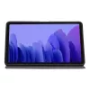 Etui Folio Targus Click-In Galaxy Tab S7 11 cali Czarny