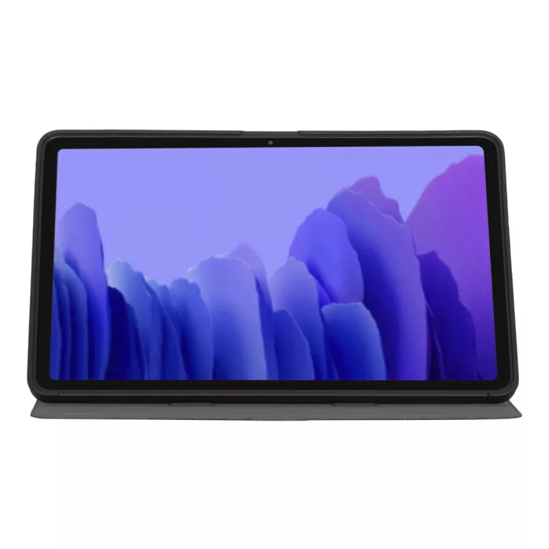 Etui Folio Targus Click-In Galaxy Tab S7 11 cali Czarny