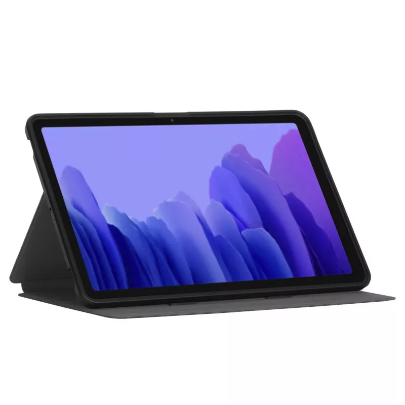 Etui Folio Targus Click-In Galaxy Tab S7 11 cali Czarny