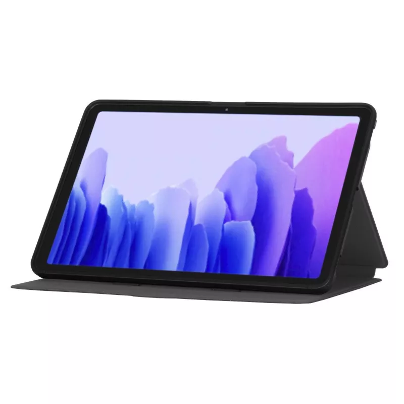 Etui Folio Targus Click-In Galaxy Tab S7 11 cali Czarny