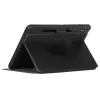 Etui Folio Targus Click-In Galaxy Tab S7 11 cali Czarny