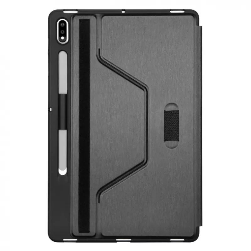 Etui Folio Targus Click-In Galaxy Tab S7+ S7+ Lite