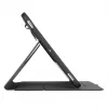 Etui Folio Targus Click-In Galaxy Tab S7+ S7+ Lite
