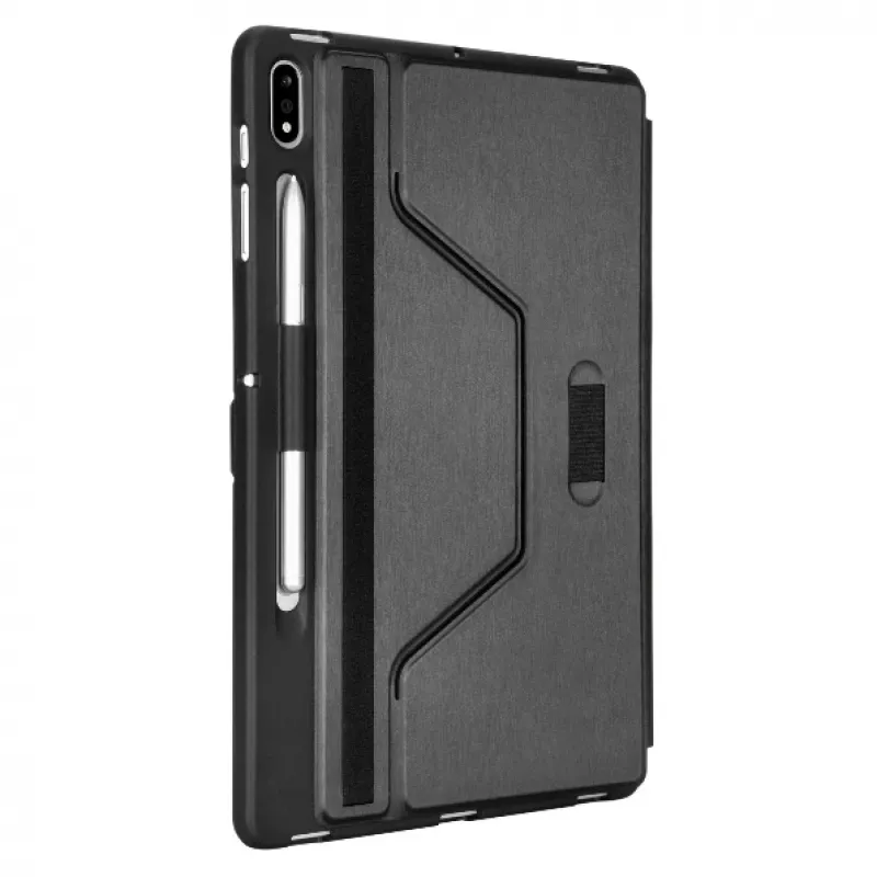 Etui Folio Targus Click-In Galaxy Tab S7+ S7+ Lite