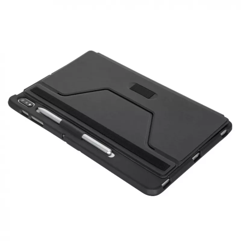 Etui Folio Targus Click-In Galaxy Tab S7+ S7+ Lite