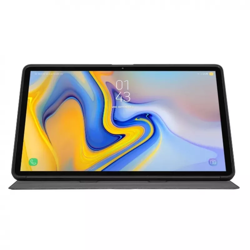 Etui Folio Targus Click-In Galaxy Tab S7+ S7+ Lite