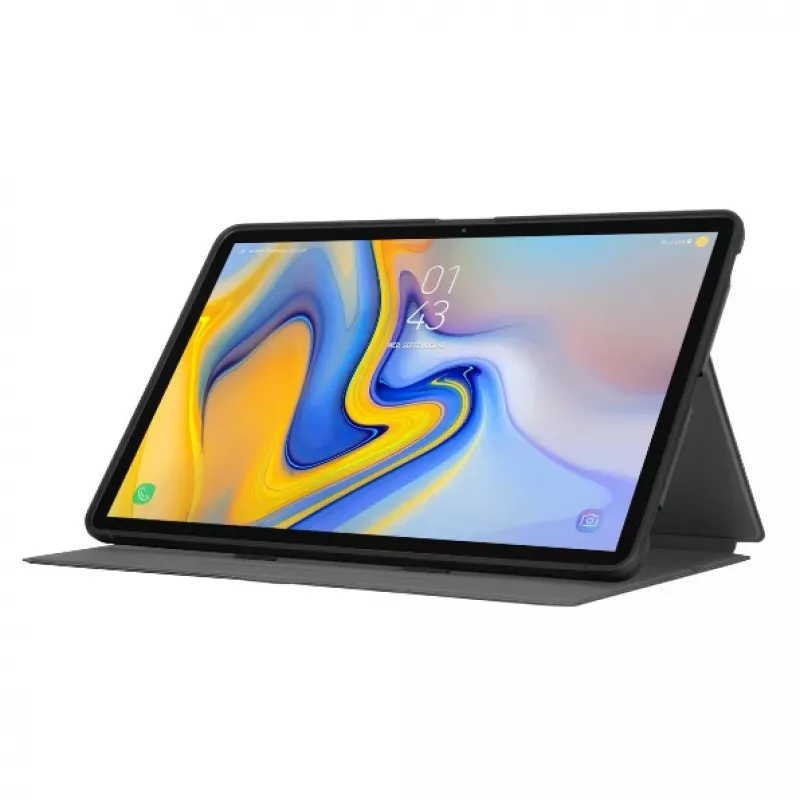 Etui Folio Targus Click-In Galaxy Tab S7+ S7+ Lite