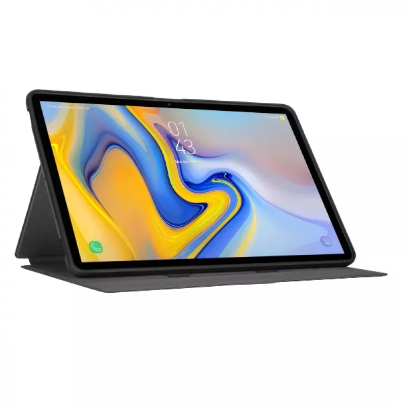 Etui Folio Targus Click-In Galaxy Tab S7+ S7+ Lite