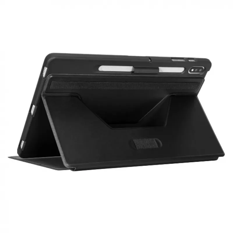 Etui Folio Targus Click-In Galaxy Tab S7+ S7+ Lite