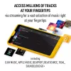 Kontroler DJ Hercules DJControl Mix Ultra - biały, mobilny kontroler Bluetooth
