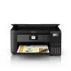 Epson EcoTank L4360 Wielofunkcyjna Drukarka Atramentowa — Kolor A4, 4800×1200 DPI, Wi‑Fi, Druk Dupleksowy