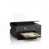 Epson EcoTank L4360 Wielofunkcyjna Drukarka Atramentowa — Kolor A4, 4800×1200 DPI, Wi‑Fi, Druk Dupleksowy