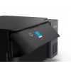 Epson EcoTank L4360 Wielofunkcyjna Drukarka Atramentowa — Kolor A4, 4800×1200 DPI, Wi‑Fi, Druk Dupleksowy