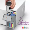 Wielofunkcyjna drukarka atramentowa Epson EcoTank L4366 — A4, 4800 x 1200 DPI, 33 str./min, Wi‑Fi, Ethernet, dupleks